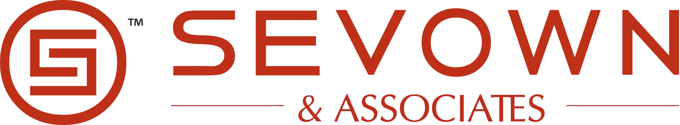Sevown & Associates